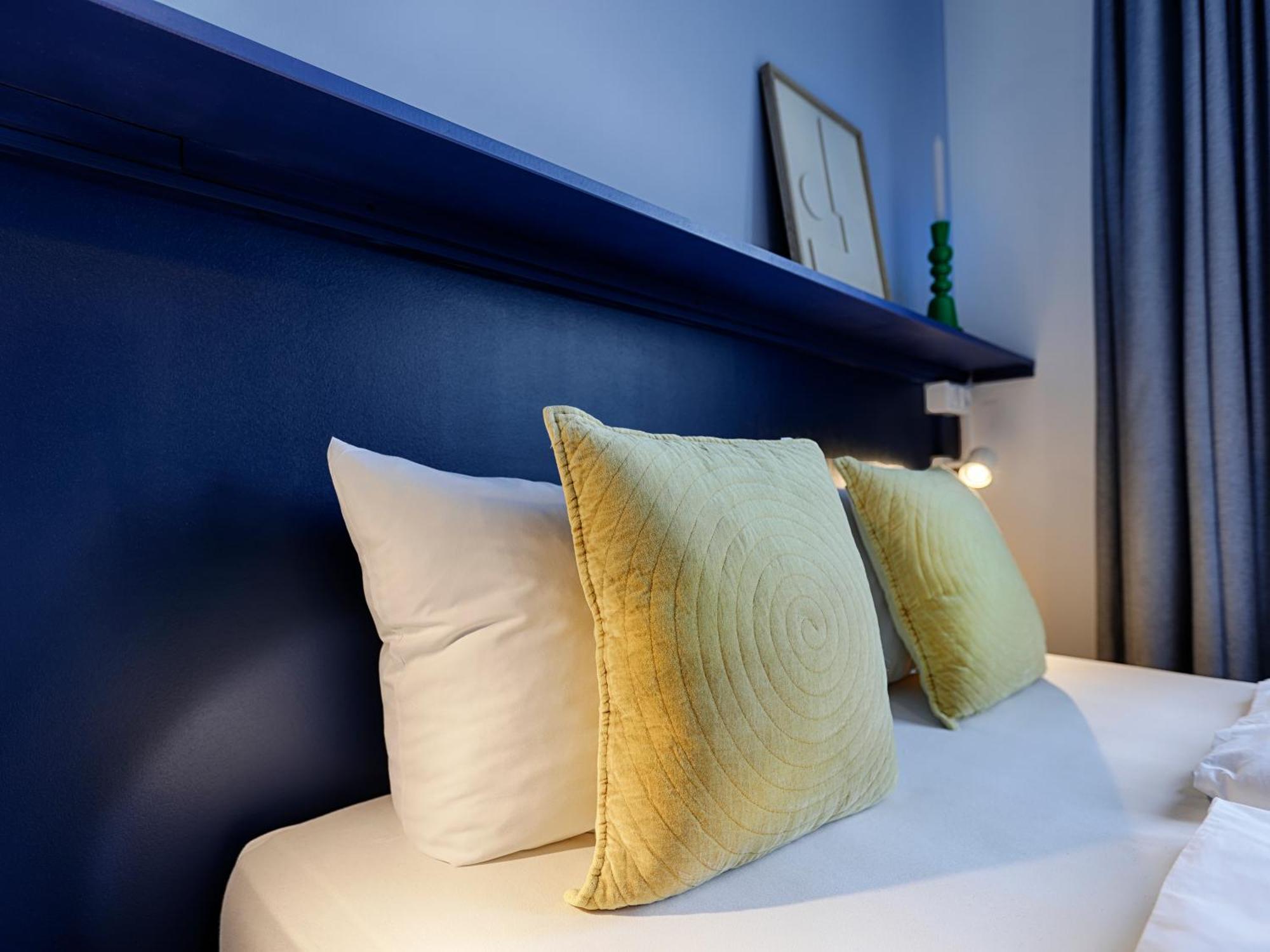 Max Aparthotel In Fürth מראה חיצוני תמונה