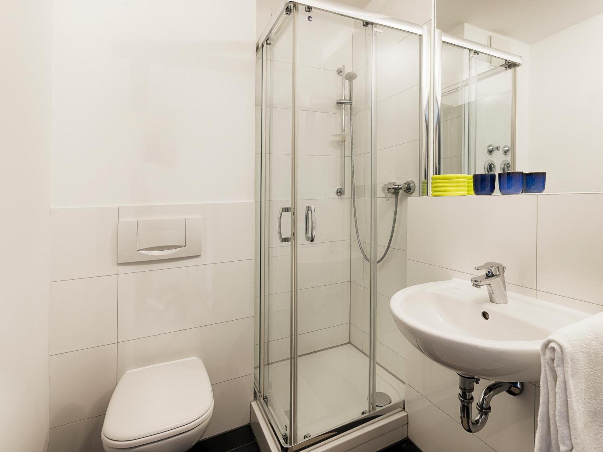Max Aparthotel In Fürth מראה חיצוני תמונה