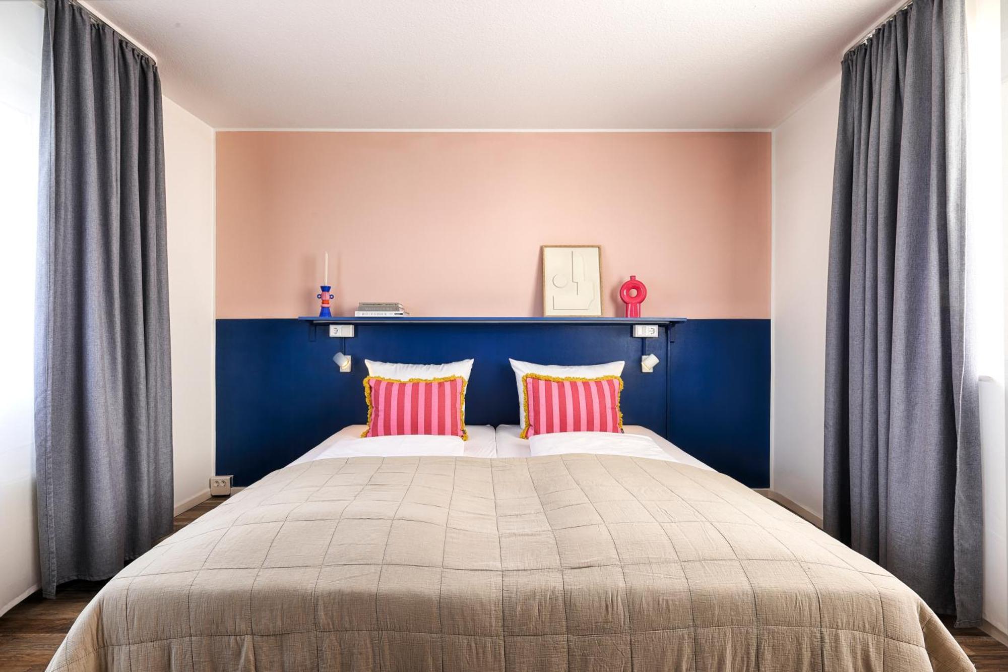 Max Aparthotel In Fürth מראה חיצוני תמונה