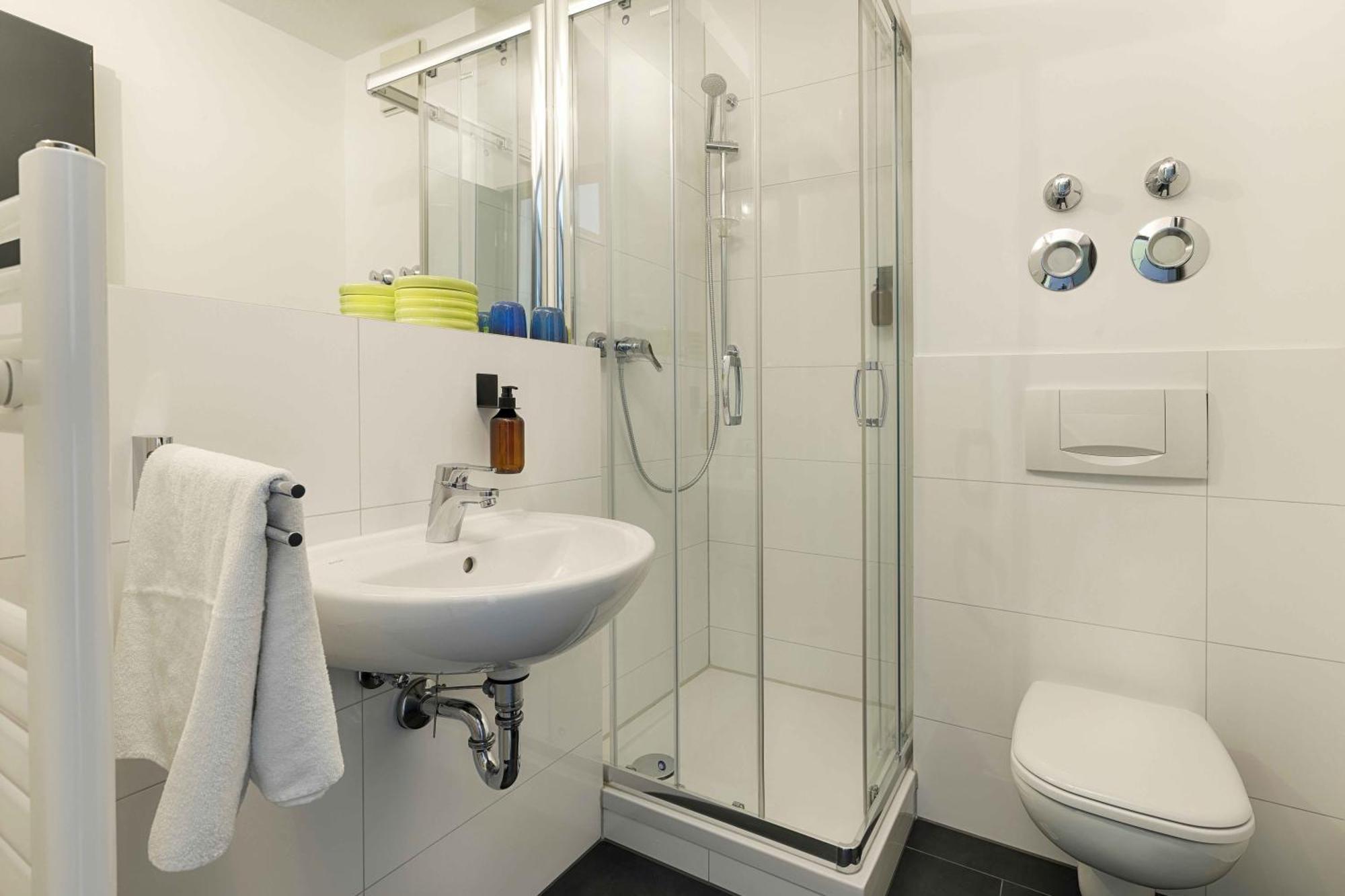 Max Aparthotel In Fürth מראה חיצוני תמונה