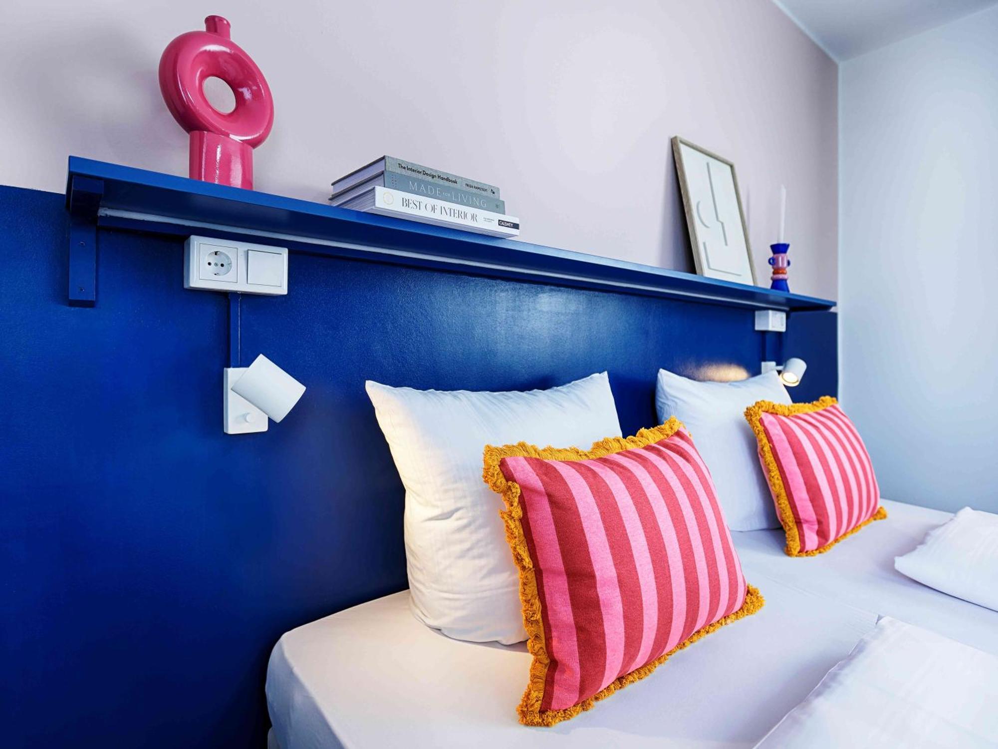 Max Aparthotel In Fürth מראה חיצוני תמונה