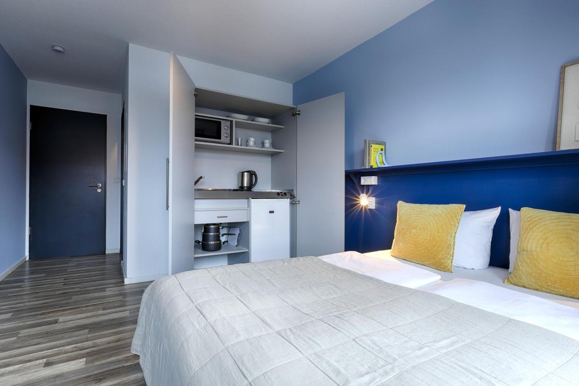 Max Aparthotel In Fürth מראה חיצוני תמונה