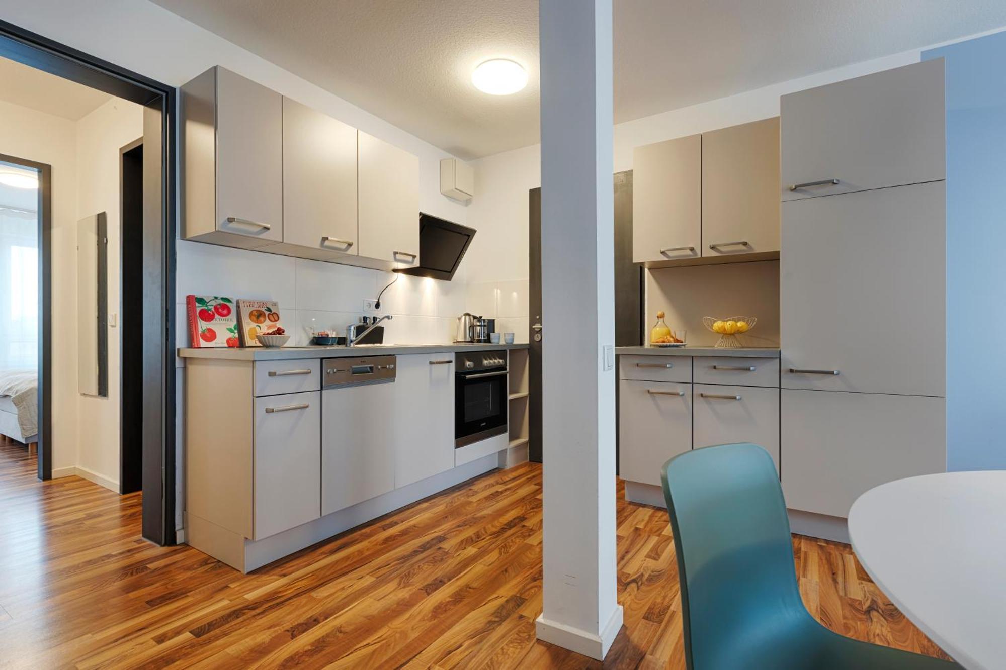 Max Aparthotel In Fürth מראה חיצוני תמונה