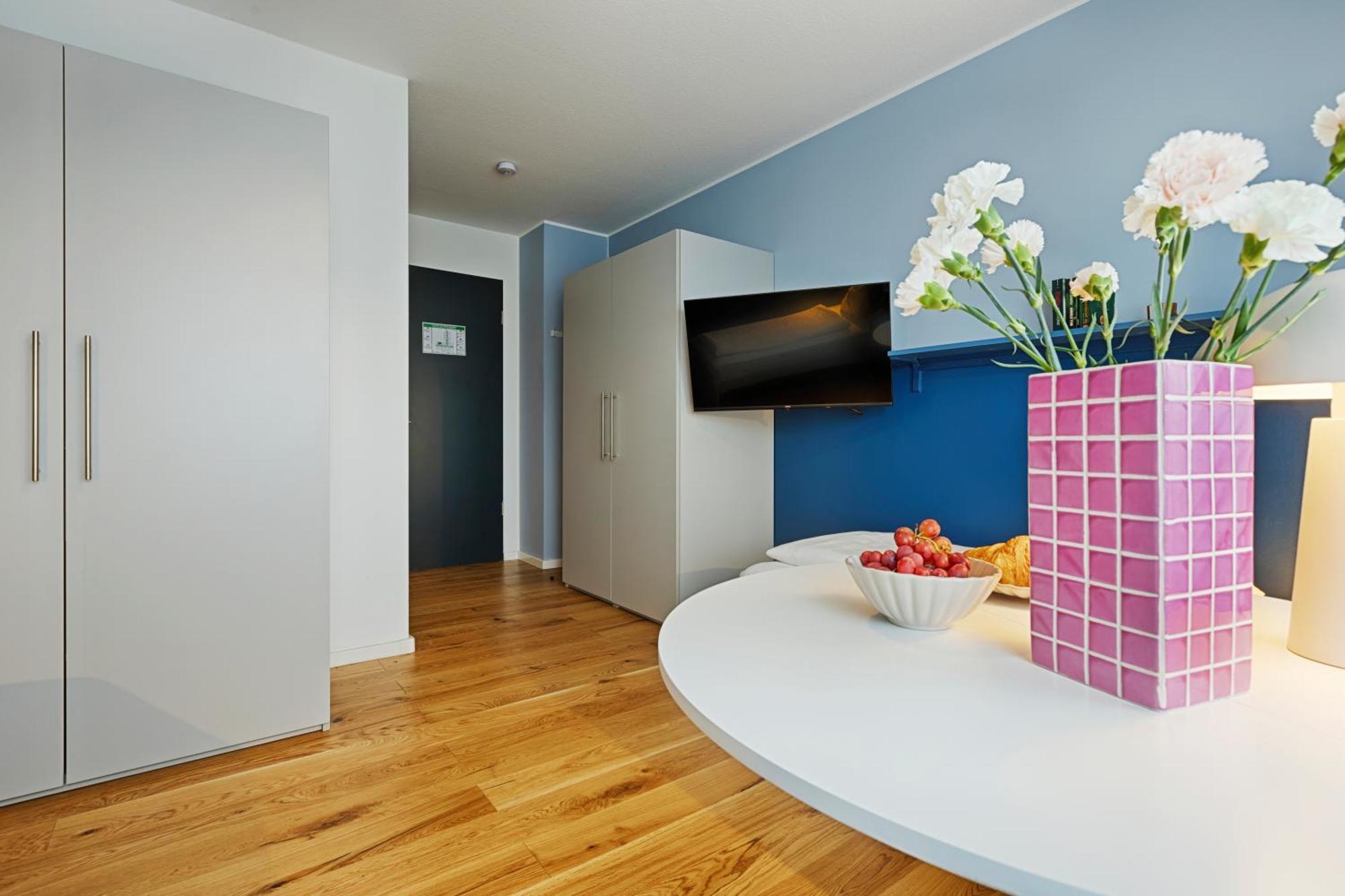 Max Aparthotel In Fürth מראה חיצוני תמונה