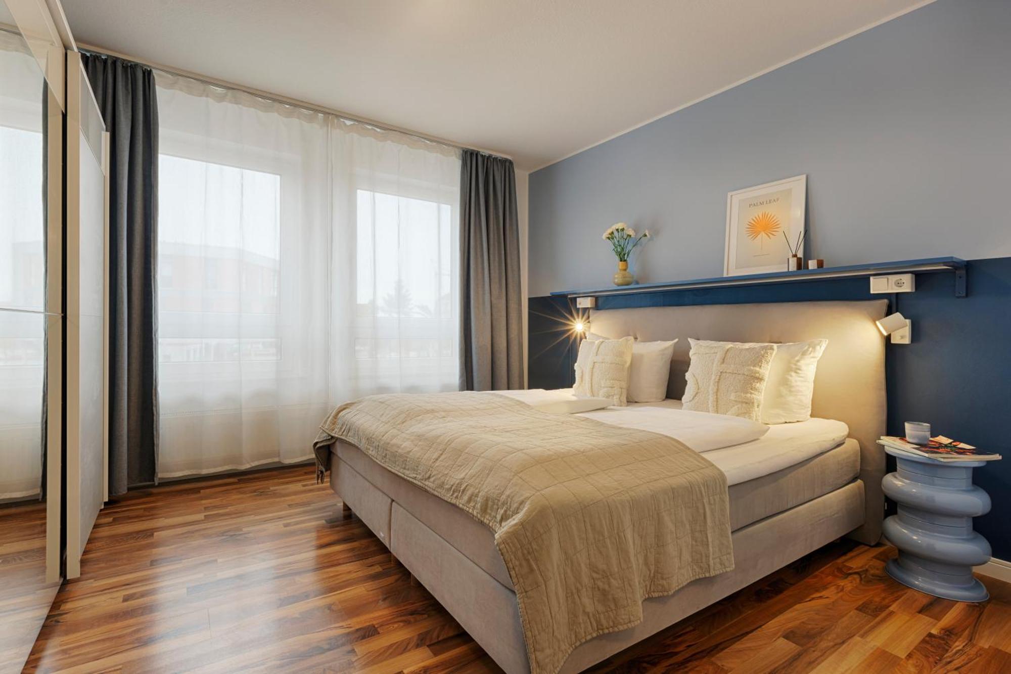 Max Aparthotel In Fürth מראה חיצוני תמונה